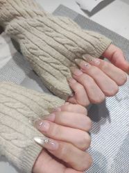 -丽心自助美甲美睫