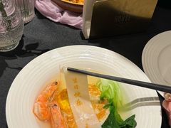 -静香HOUSE·全时段融合餐厅(七星欢乐颂店)