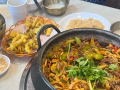 -屋里家延边朝鲜族冷面(南园店)