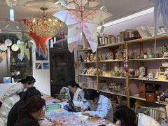-100家灵感仓库·DIY团建(什刹海店)