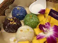 -KingThaia金泰兰(滨江天街店)