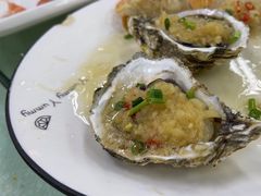 -景好海鲜餐厅(大鹏必选旅游店)