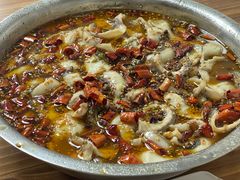 -黑皮酸菜鱼(三山街店)