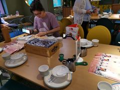-街角等你.大连海鲜烧烤(西安路店)