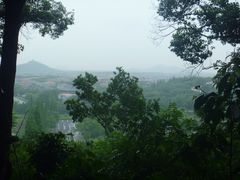 -上海佘山国家森林公园西佘山园