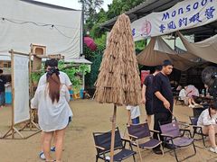 -DGE季风钓虾营地·团建·聚会