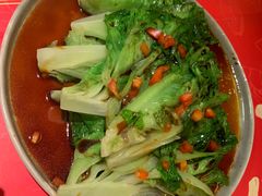 -长安·大茶饭