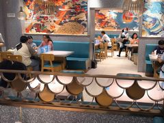 -半天妖烤鱼(丰科万达店)