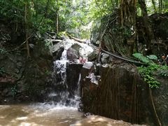 -七仙岭温泉国家森林公园