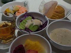 -东方豪客牛排意面披萨(金凤万达店)