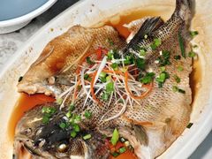-二张农家菜(天通苑店)