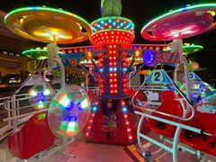 -绿地风尚天地广场