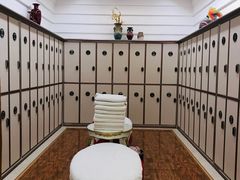 -碧涛阁·泡泡海洋·汤泉洗浴(王府花园店)