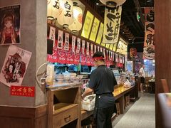 -白石的深夜食堂(济南万象城店)