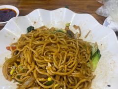 -萍姨抻面馆·鸡架冒菜(清湖店)