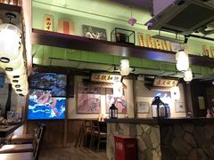 门面-樱宿日式和牛烧肉(五道口店)