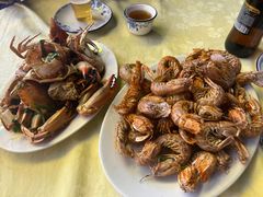 -秋姐美食店(旅游大道店)