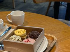 -星巴克(深圳佳宁娜友谊广场店)