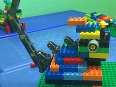 -贝乐乐高机器人教育(南环汇邻广场校区)