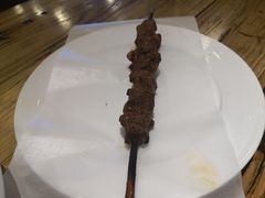 -阿凡提餐厅(簋街店)