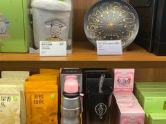 -奈雪的茶(石厦时代广场店)