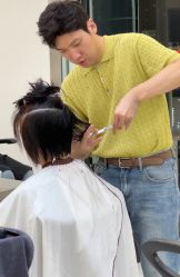 -Hello Lady发型设计