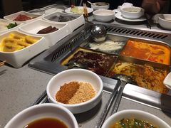 -海底捞火锅(5050购物中心店)