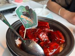 -庆江南江南菜(琴湖溪里花园城店)