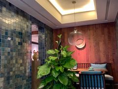 -粗茶淡饭·隐庐私厨(东亭店)