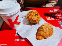 -肯德基(天鹅湖万达店)