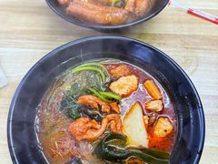 -四川老牛麻辣烫(北门桥店)