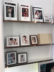 点击看大图 -喜爱高定婚纱摄影