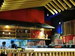 -友壹町寿司(嘉洲广场店)