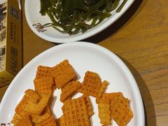 -肖记公安牛肉鱼杂馆· 省级非物质文化遗产(仁和路店)