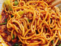 -幺不倒重庆小面(大梁店)