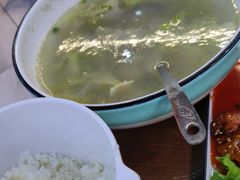 -八木轩·寻味大理白族民俗餐厅(文献路店)