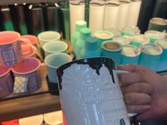 -星巴克咖啡(樟宜机场T3店)