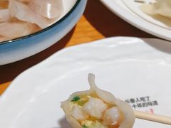 -东方饺子王(东盛路店)