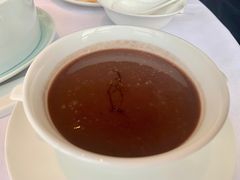 新会陈皮红豆沙-粤界(望京金辉店)