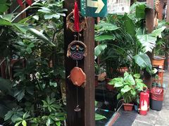 -束河人家(南锣鼓巷店)