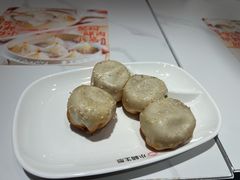 -小杨生煎(黄河路店)