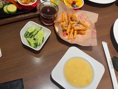 -豪客来牛排(空港华联店)