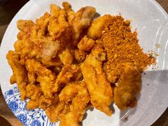 -十六蒲(桂林路店)