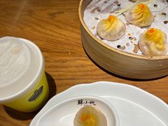-苏小柳手工点心(人民广场分院)