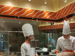 -新一番三文鱼寿司(大东海店)