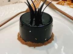 -大树餐厅(朝阳大悦城店)
