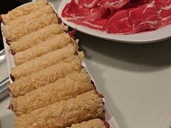 -福寿斋·老北京铜锅涮肉·烤鸭(顺义总店)