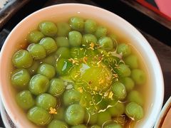 -寄畅興·百年蟹黄面·万国建筑群(外滩27号店)