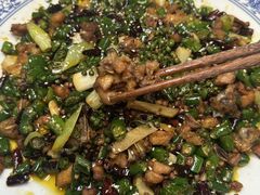 -阆辣荟餐饮(老味道8年·古城店)