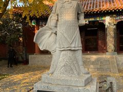 -戏马台景区